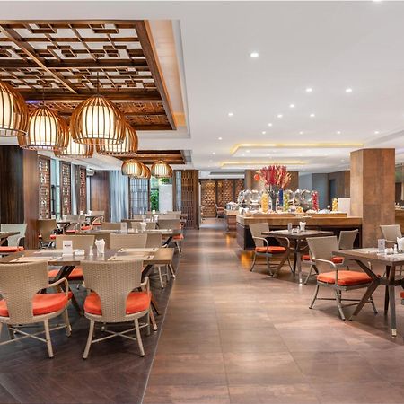 Gloria Resorts Jingdezhen Xishan Lake Dış mekan fotoğraf