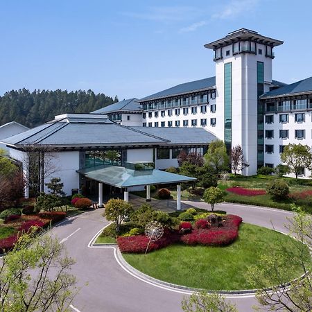 Gloria Resorts Jingdezhen Xishan Lake Dış mekan fotoğraf
