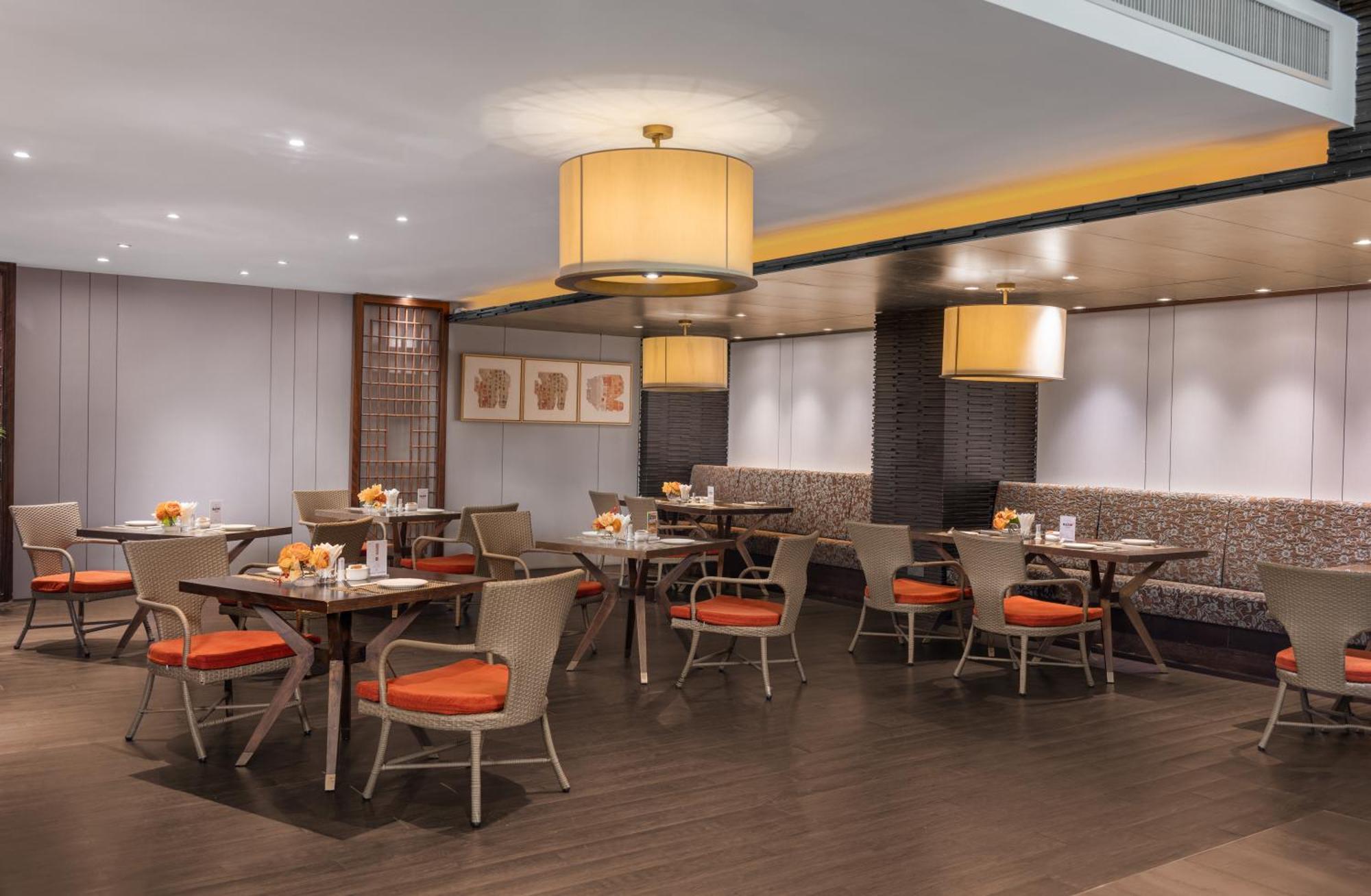 Gloria Resorts Jingdezhen Xishan Lake Dış mekan fotoğraf
