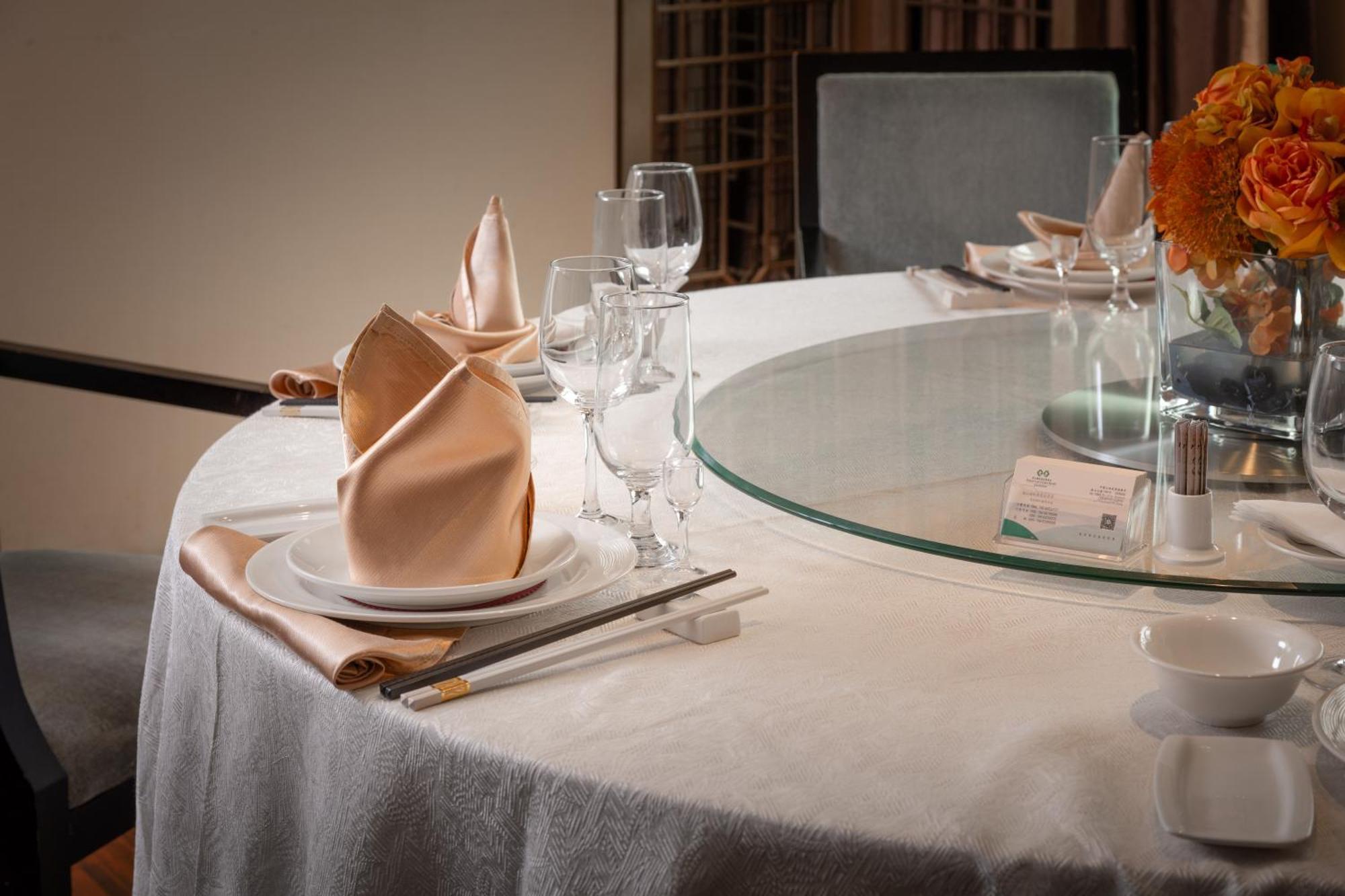Gloria Resorts Jingdezhen Xishan Lake Dış mekan fotoğraf