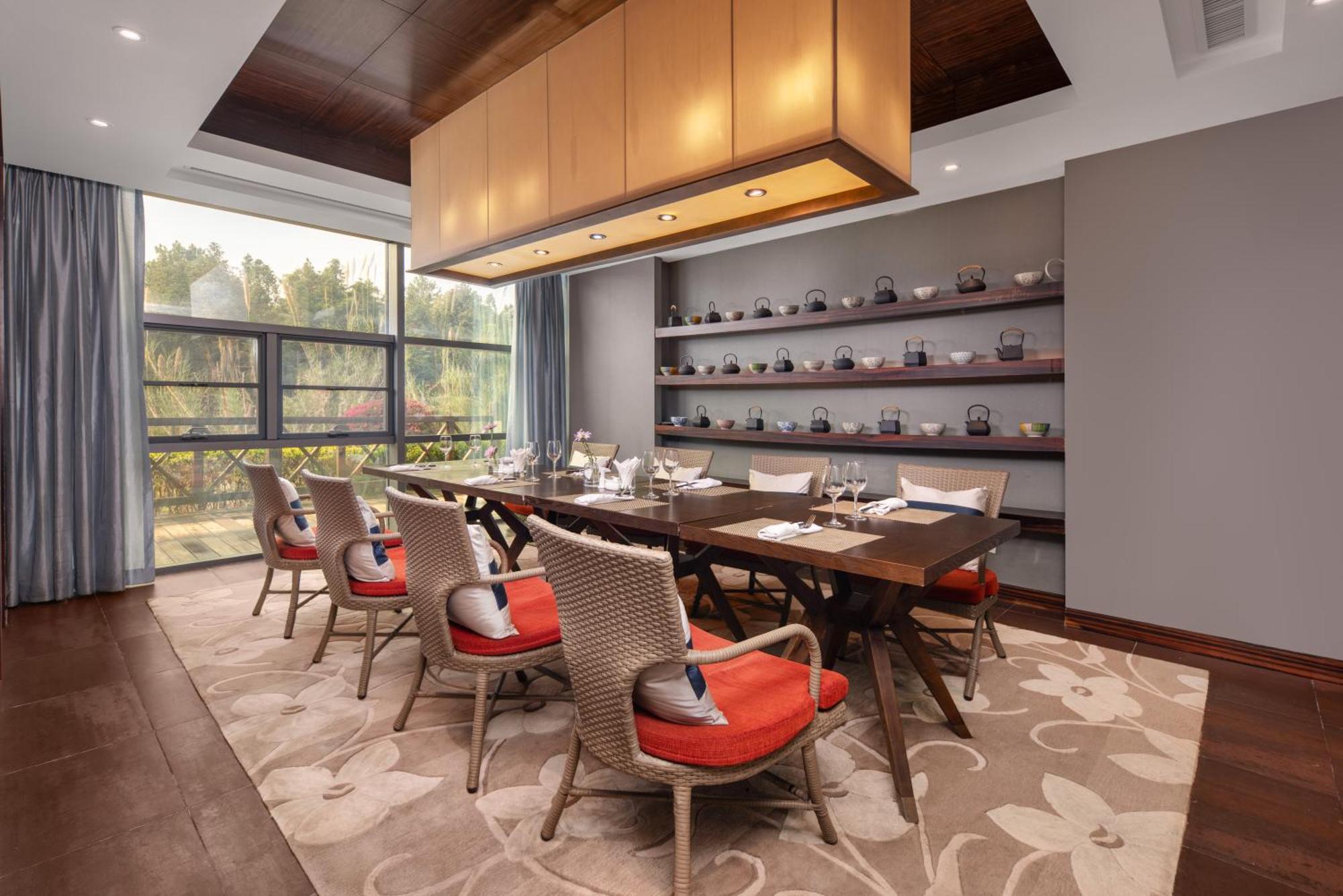 Gloria Resorts Jingdezhen Xishan Lake Dış mekan fotoğraf