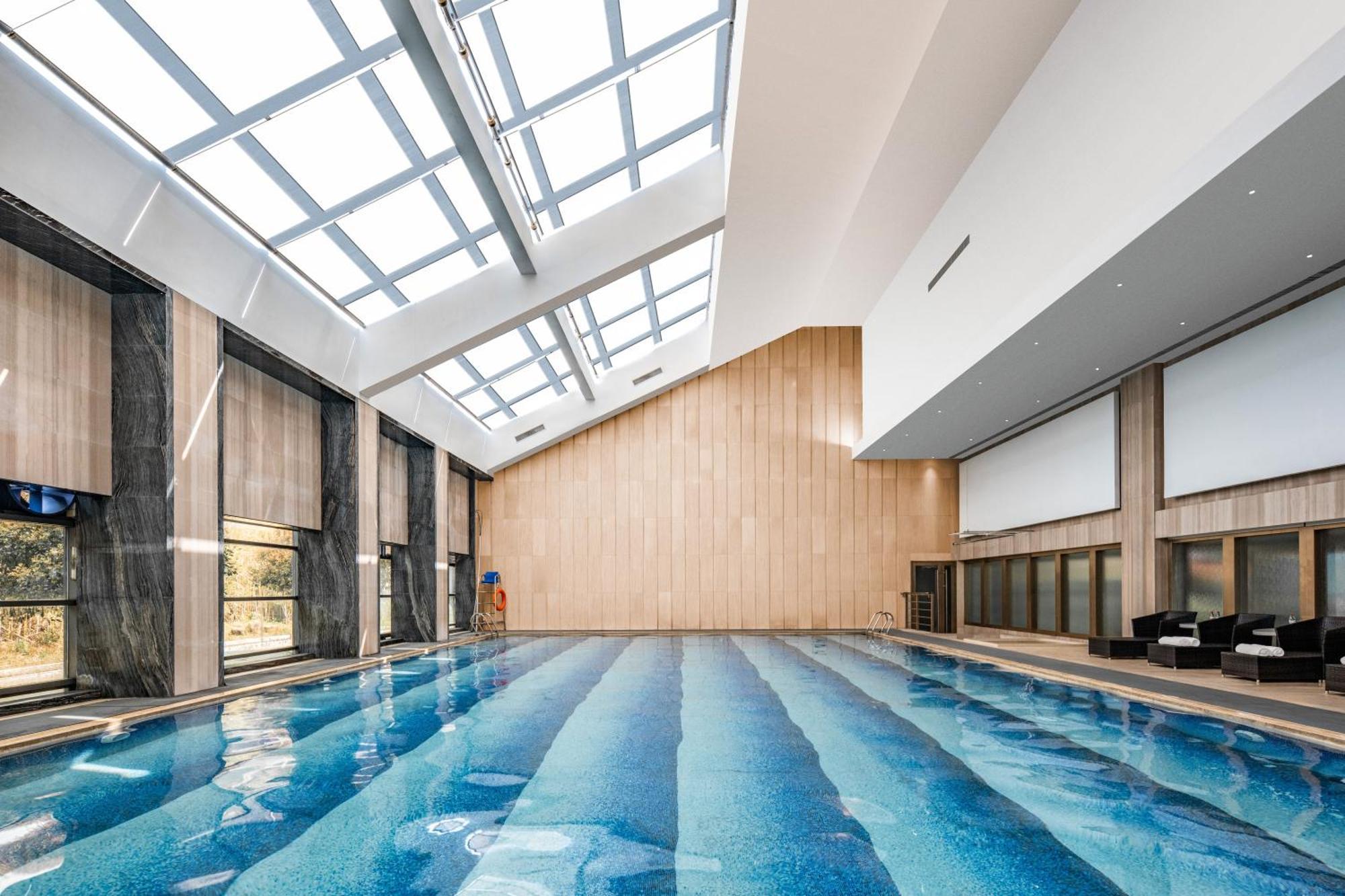 Gloria Resorts Jingdezhen Xishan Lake Dış mekan fotoğraf